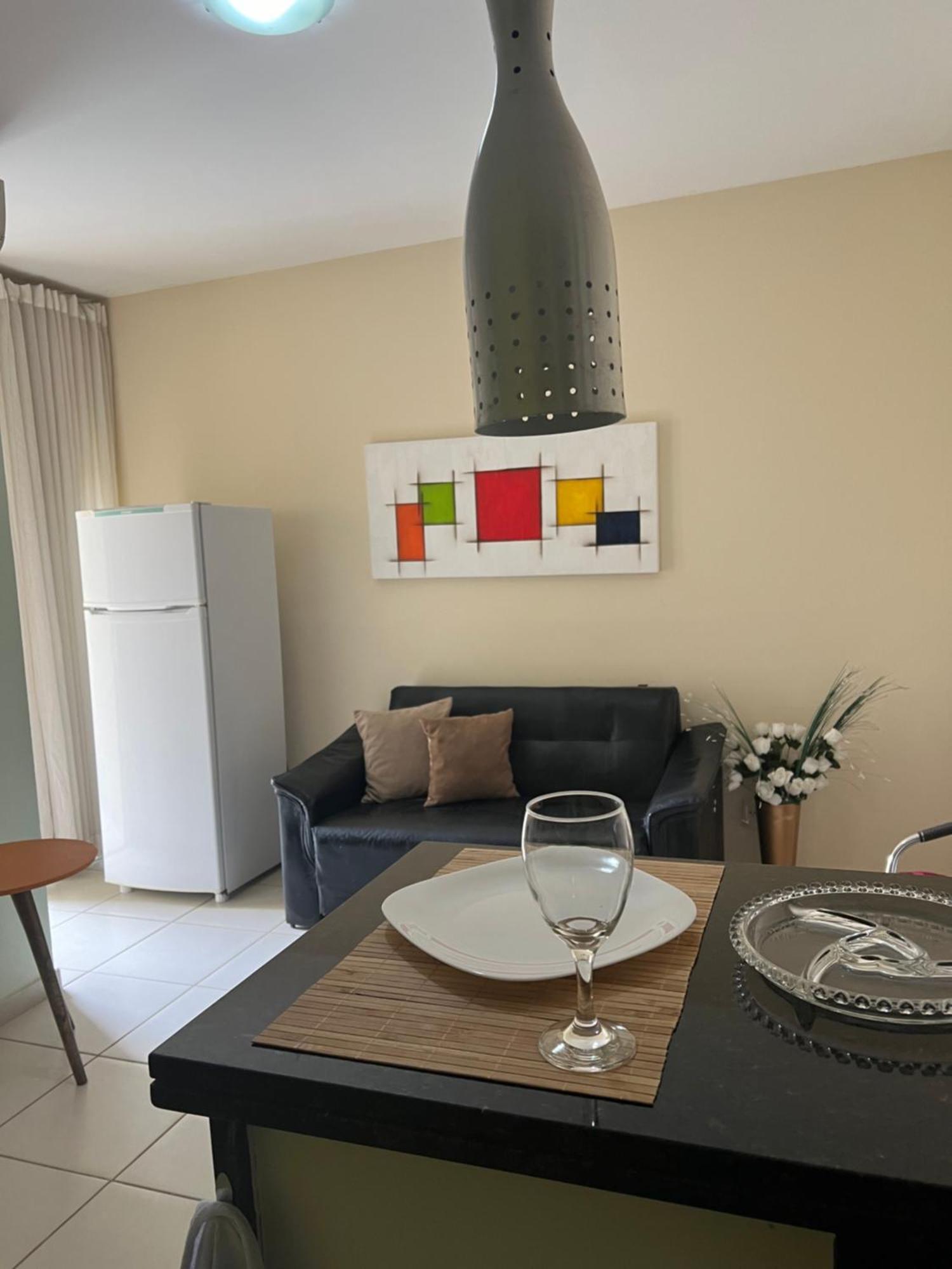 Barra do Piraí Refugio Village Das Aguas Bloco B Apt 106 מראה חיצוני תמונה