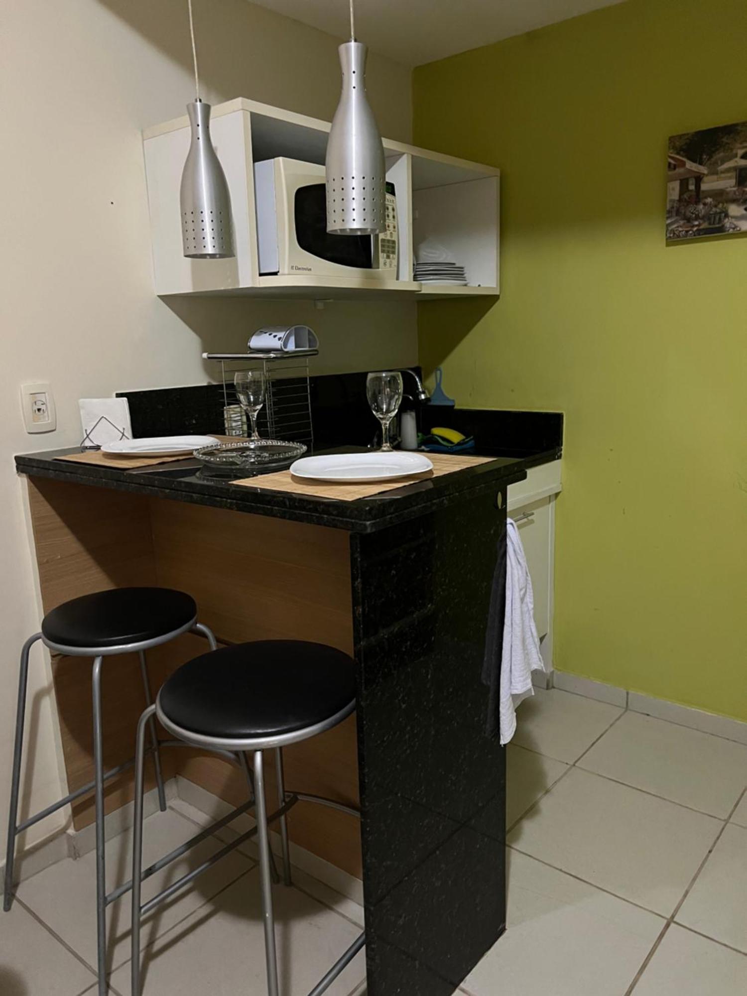 Barra do Piraí Refugio Village Das Aguas Bloco B Apt 106 מראה חיצוני תמונה