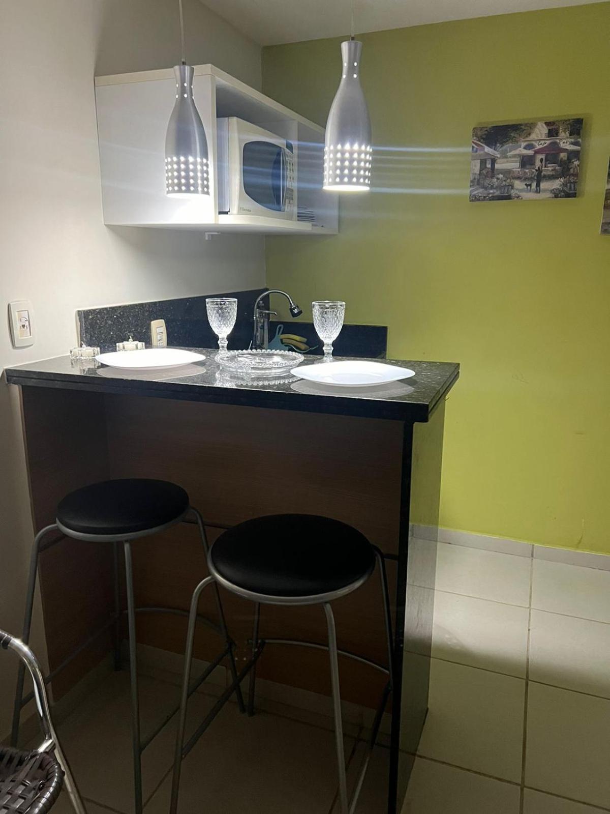 Barra do Piraí Refugio Village Das Aguas Bloco B Apt 106 מראה חיצוני תמונה