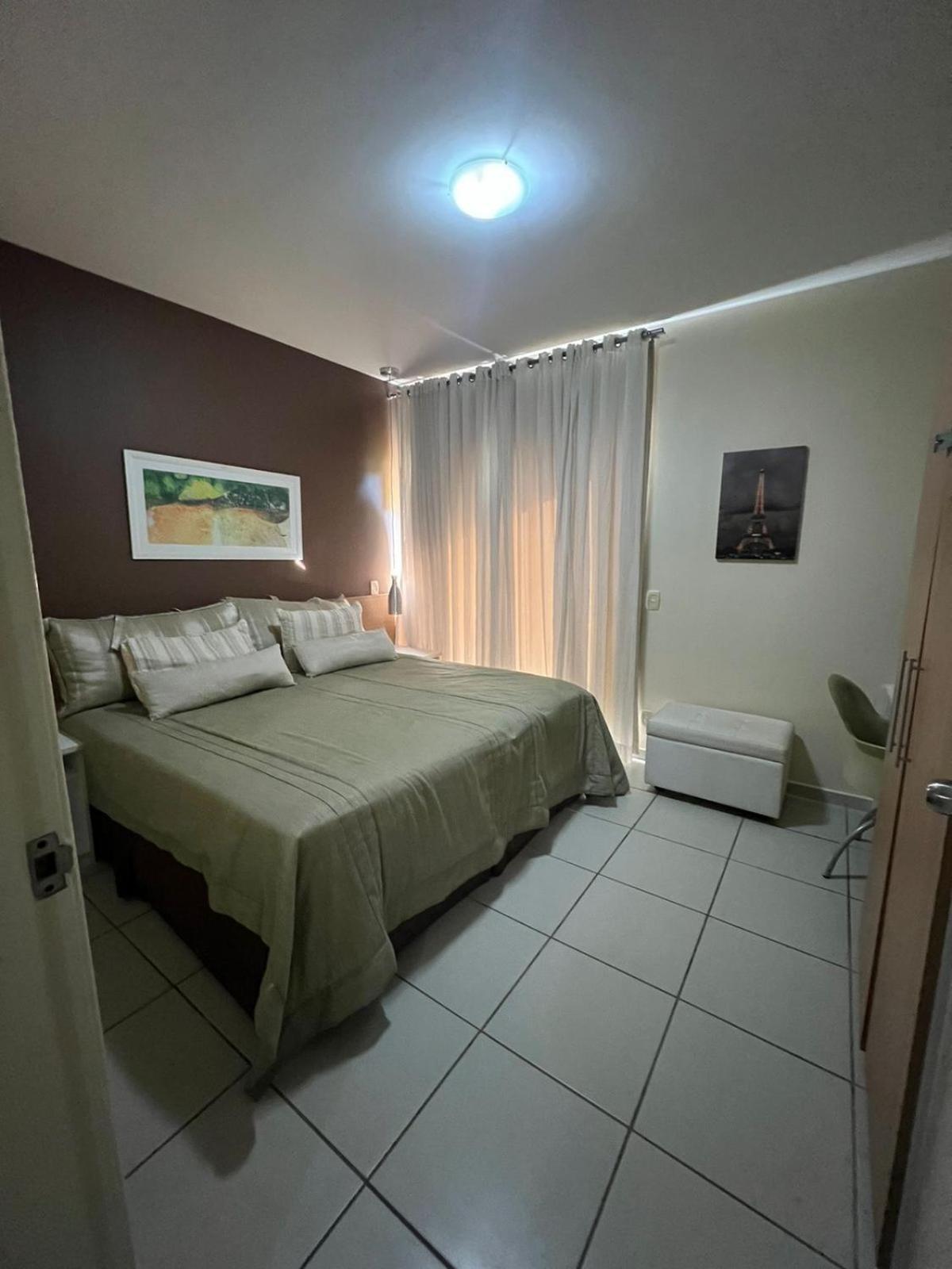 Barra do Piraí Refugio Village Das Aguas Bloco B Apt 106 מראה חיצוני תמונה