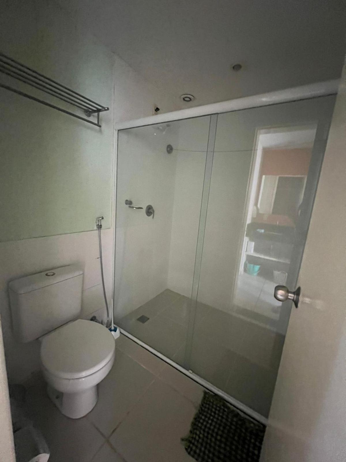 Barra do Piraí Refugio Village Das Aguas Bloco B Apt 106 מראה חיצוני תמונה