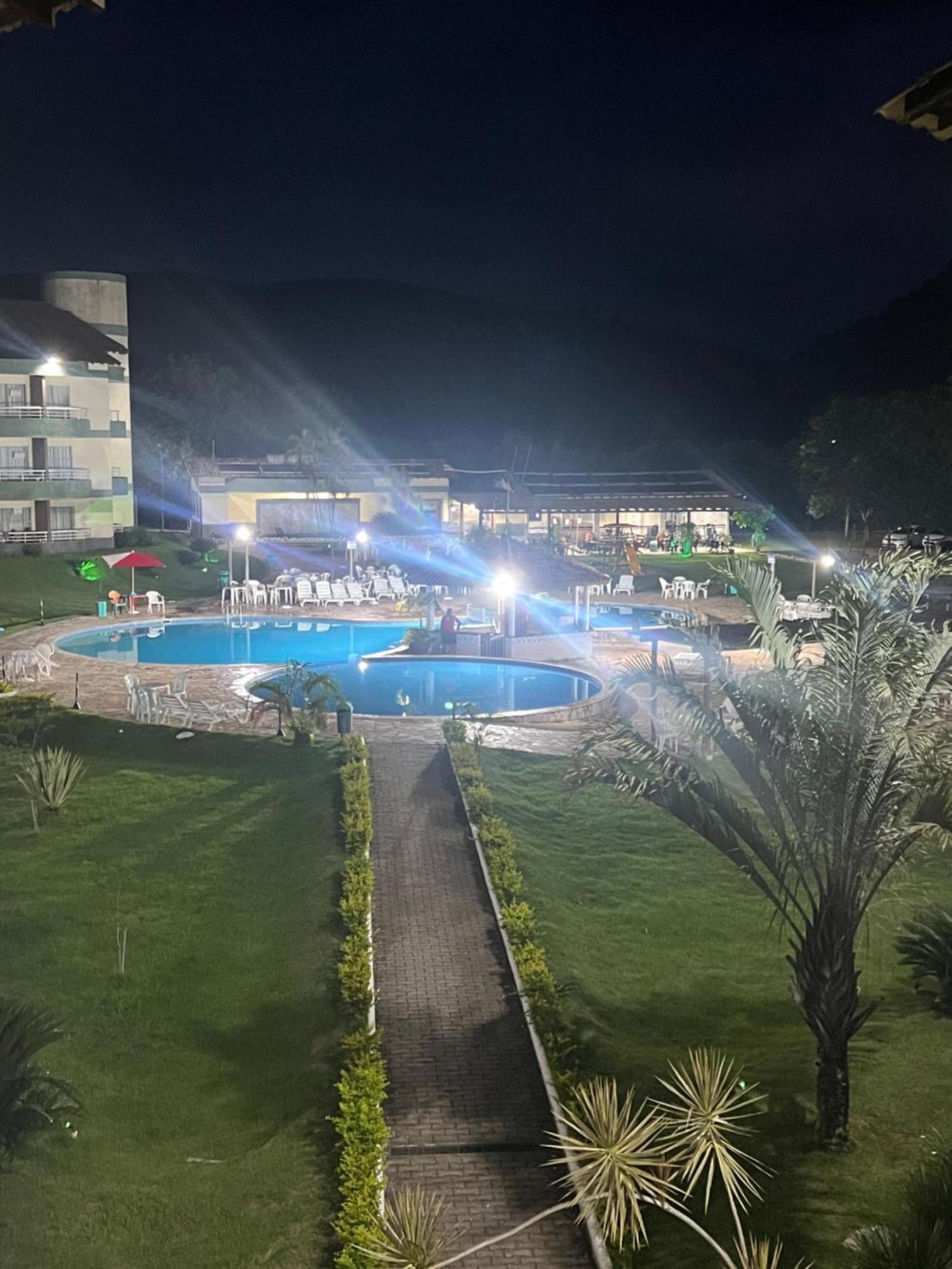 Barra do Piraí Refugio Village Das Aguas Bloco B Apt 106 מראה חיצוני תמונה