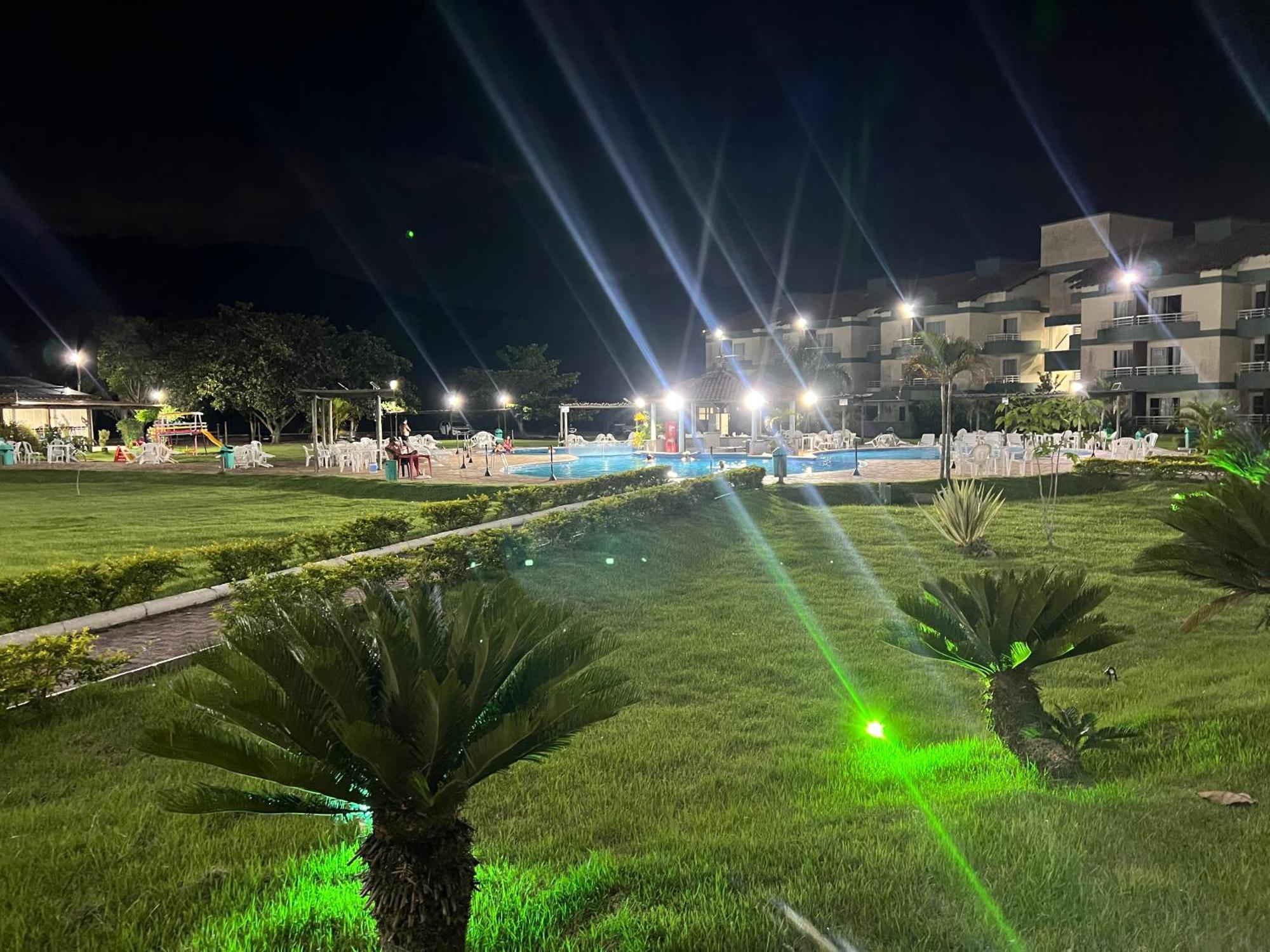 Barra do Piraí Refugio Village Das Aguas Bloco B Apt 106 מראה חיצוני תמונה