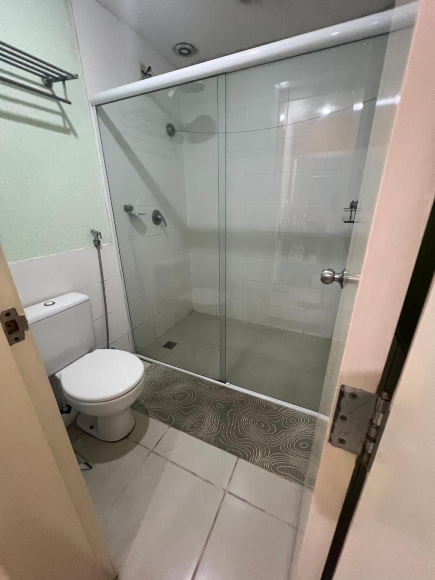 Barra do Piraí Refugio Village Das Aguas Bloco B Apt 106 מראה חיצוני תמונה